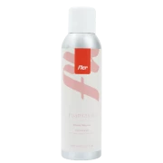 FLER Foamtastic Coconut pěna na holení s kokosovým olejem a bambuckým máslem, 200 ml