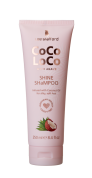 Lee Stafford CoCo LoCo Agave hydratační šampon, 250 ml