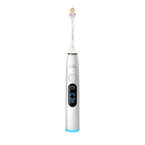 Philips Sonicare DiamondClean 9900 Prestige HX981391 Sonický elektrický zubní kartáček