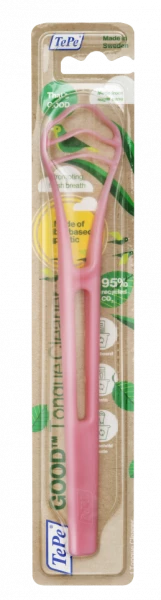 TePe GOOD Tongue Cleaner, škrabka na jazyk