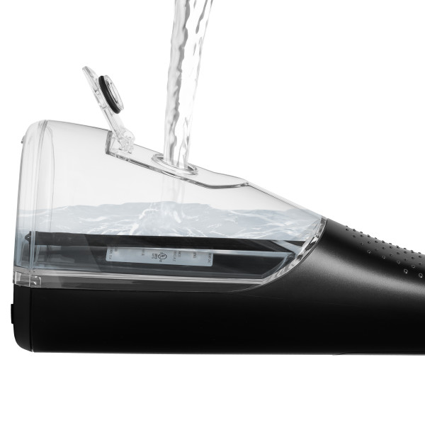 Waterpik Cordless Plus WF-26 ústní sprcha, černá