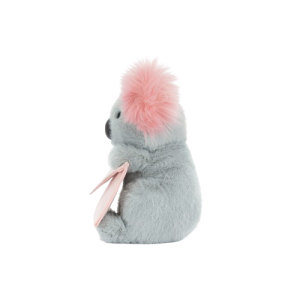 Jellycat Koala se vzkazem