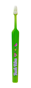 TePe Kids x-soft, dětský zubní kartáček