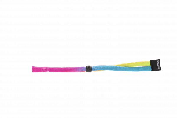 BABIATORS pásek na brýle, duhový