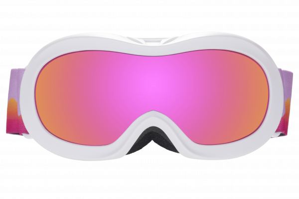 BABIATORS Lyžařské brýle, růžové, 3-12 let