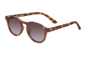 BABIATORS Polarized Keyhole, Totally Tortoise, polarizační sluneční brýle želvovina, 0-2