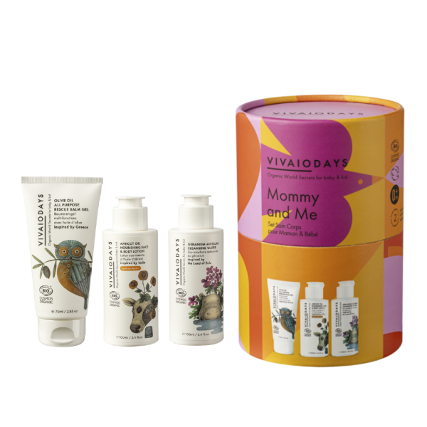 VIVAIODAYS Dárkové balení