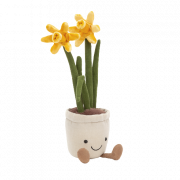 Jellycat Narcis 30 cm