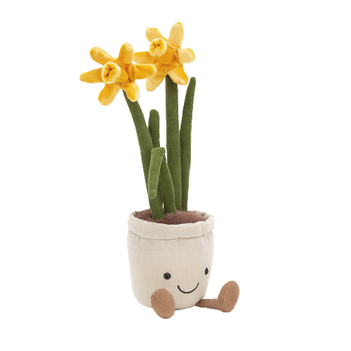 Jellycat Narcis