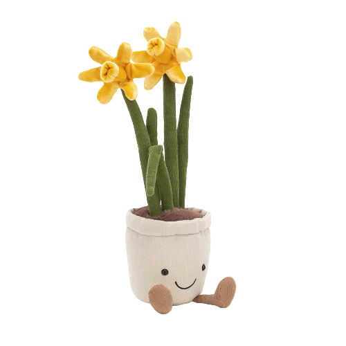Jellycat Narcis 30 cm