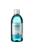 GUM PAROEX ústní voda (výplach, CHX 0,06 % + CPC 0,05 %), 500 ml