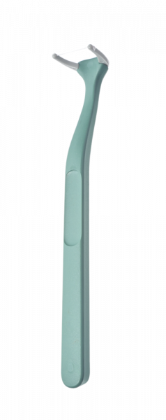 Jordan Green Clean Flosser pro mezizubní čištění, 1 ks