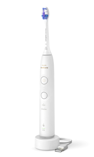 Philips Sonicare 6100, Sonický kartáček nové generace, HX7400/02