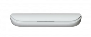 Oclean Travel Case BB01 cestovní pouzdro White-Grey, bílo-šedé