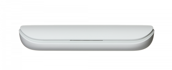 Oclean Travel Case BB01 cestovní pouzdro White-Grey, bílo-šedé