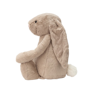 Jellycat Velký béžový králík 108 cm