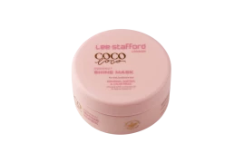 Lee Stafford CoCo LoCo Agave Coconut vyživující maska na vlasy, 200 ml