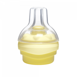 Medela láhev pro kojené děti Calma, 150 ml