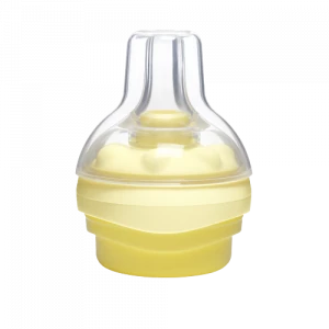 Medela láhev pro kojené děti Calma, 150 ml