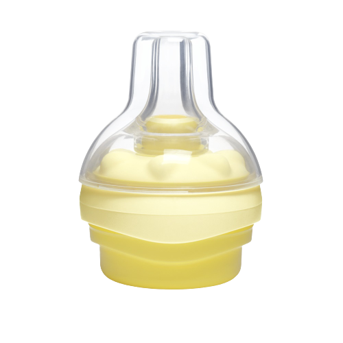 Medela láhev pro kojené děti Calma, 150 ml
