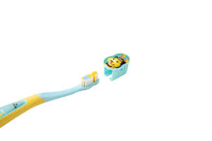 Jordan Step 3 zubní kartáček pro školáky