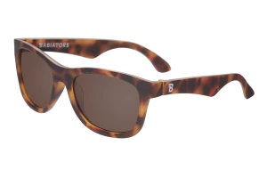BABIATORS Navigator Classic Tortoise, sluneční brýle želvovina, 6+