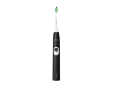 Philips Sonicare 4300 HX6800/63 černá barva Sonický elektrický zubní kartáček