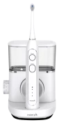 Waterpik Sonic Fusion Professional SF-02 White, sonický kartáček s ústní sprchou