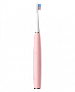 Oclean Kids Pink sonický kartáček, růžový