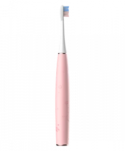 Oclean Kids Pink sonický kartáček, růžový