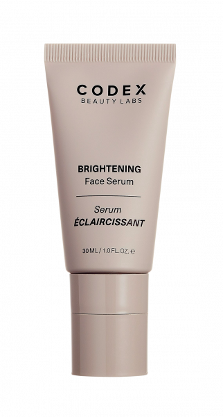 Codex Labs ANTÜ Brightening Face Serum, 30 ml