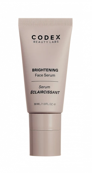 Codex Labs ANTÜ Brightening Face Serum, 30 ml