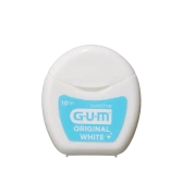 GUM OriginalWhite zubní nit bělicí, 10 m