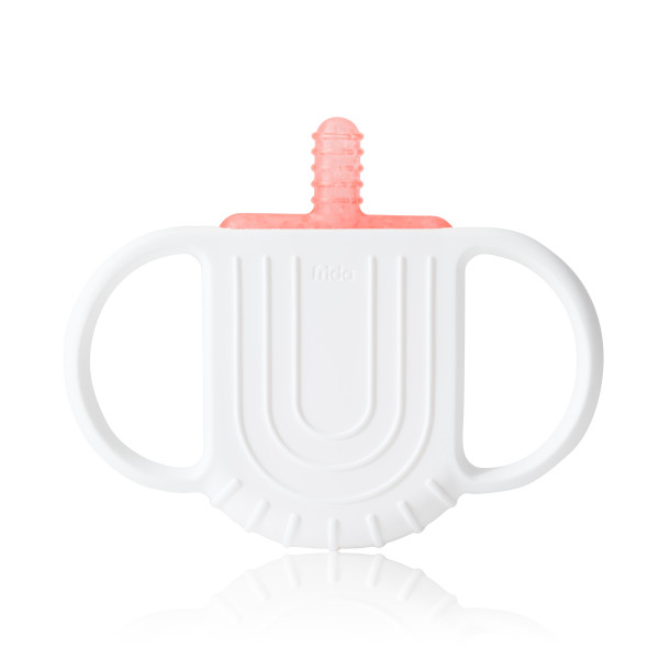 Frida Baby Not-Too-Cold-To-Hold, chladicí kousátko 4v1