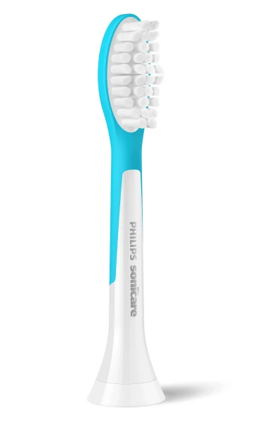 Philips Sonicare For Kids, Balení 4 ks hlavic kartáčku, HX6044/90