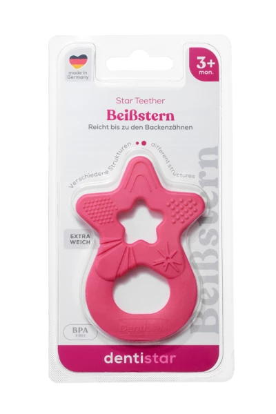 Dentistar Teether 