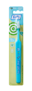 TePe Kids x-soft, dětský zubní kartáček