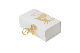 Jellycat Luxusní dárková krabička 31 cm