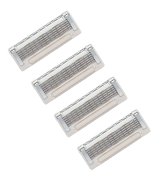 FLER Precision Blades – náhradní holicí hlavice pro dokonale hladké linie