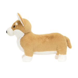 Jellycat Pes Corgi Betty