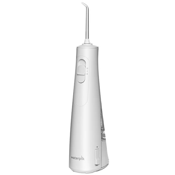 Waterpik Cordless Enhance (WF-21) bezdrátová ústní sprcha, bílá