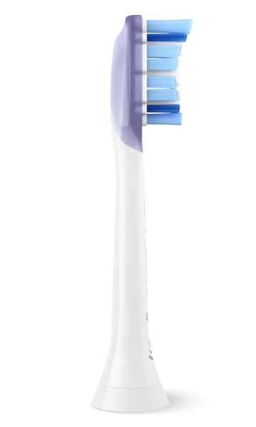 Philips Sonicare Premium Gum Care, Balení 4 ks hlavic kartáčku, HX9054/87
