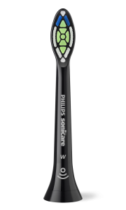 Philips Sonicare Optimal White, Balení 2 ks hlavic kartáčku, HX6062/88