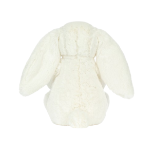 Jellycat krémový králíček s hvězdou