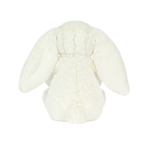 Jellycat krémový králíček s hvězdou
