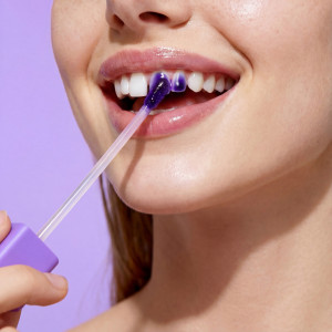 Pop Instant Teeth Colour Corrector, sérum pro okamžitý bělicí efekt, 8 ml