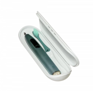 Oclean Travel Case BB01 cestovní pouzdro White-Grey, bílo-šedé