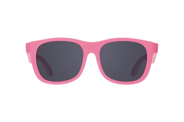 BABIATORS Navigator Think Pink, sluneční brýle, růžové, 3-5 let