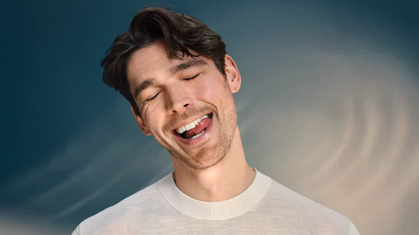 Philips Sonicare 7100, Sonický kartáček nové generace, HX7420/01