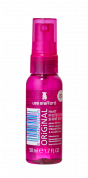 Lee Stafford Mini Original Heat Protection Shine Mist ochranný sprej na vlasy, 50 ml